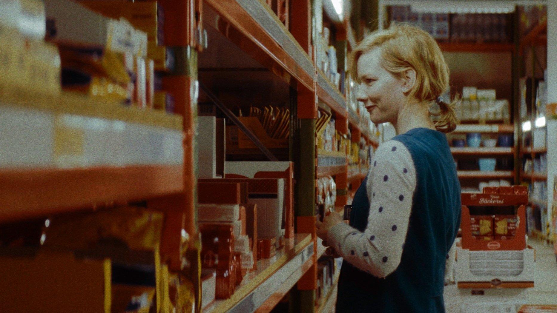In the Aisles 2018 movie scene