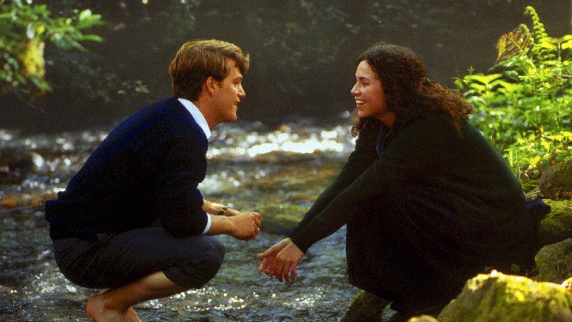 Circle of Friends 1995 movie scene
