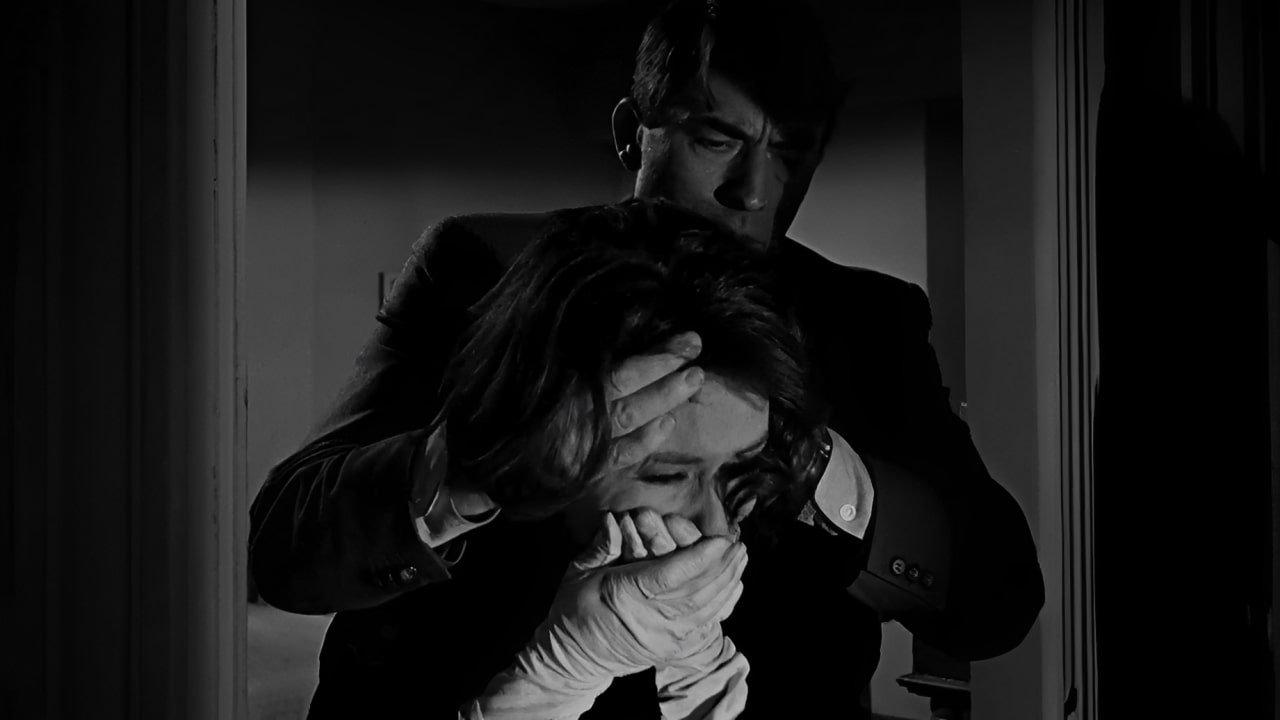 Mirage 1965 movie scene