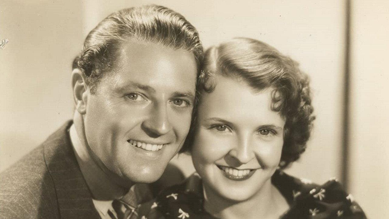 Follow Your Heart 1936 movie scene