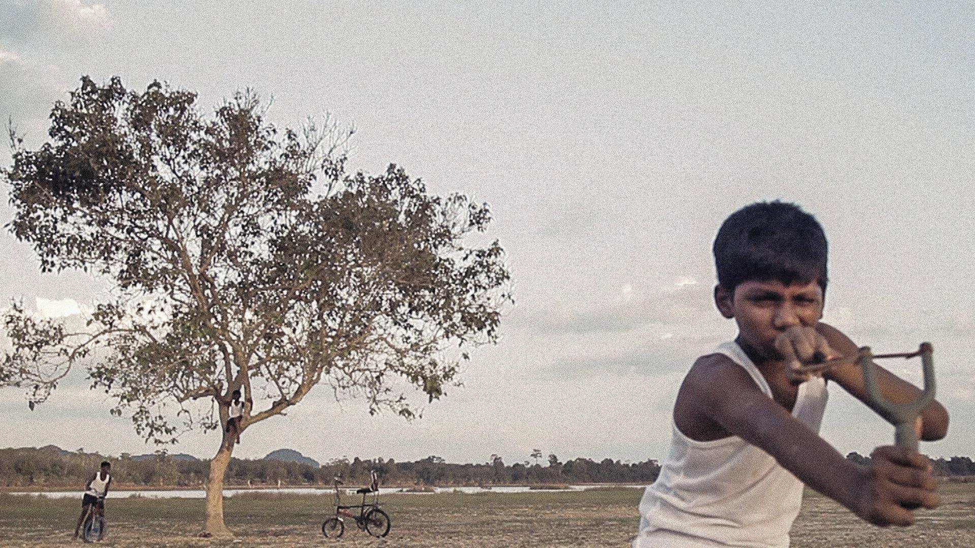Jagat 2015 movie scene