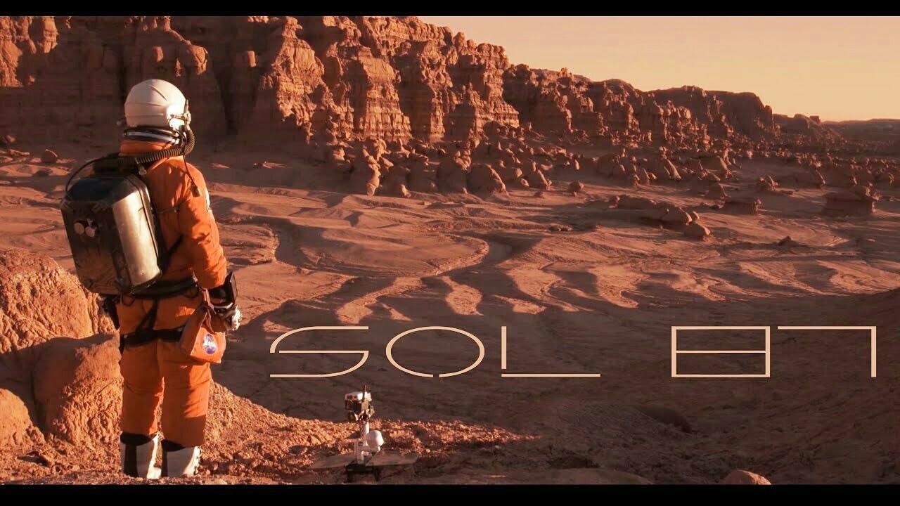 Sol 87 2017 movie scene