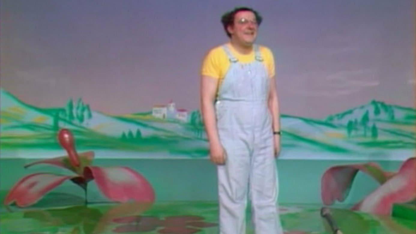 Coluche - Ses plus grands sketches 2002 movie scene