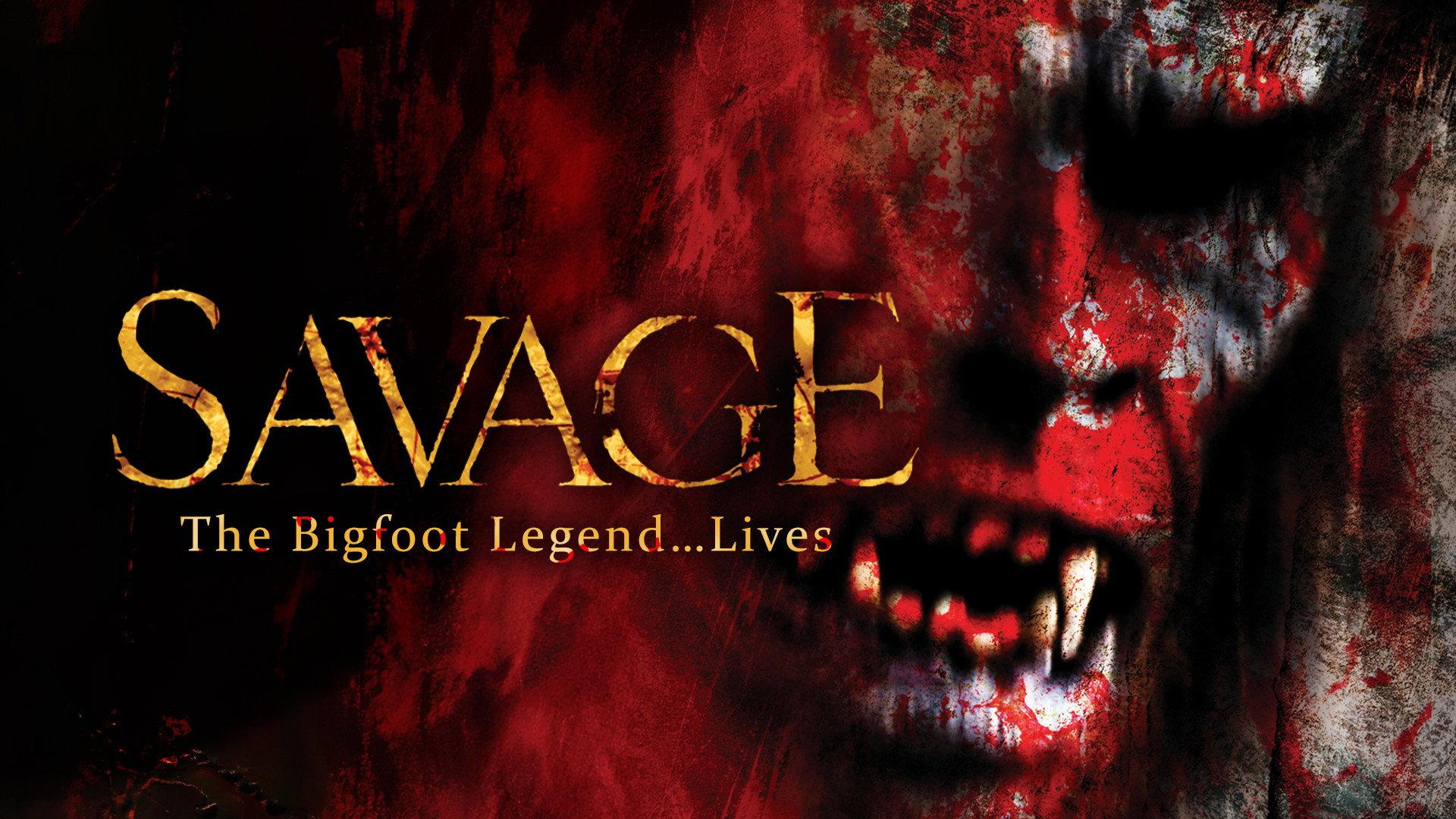 Savage 2011 movie scene