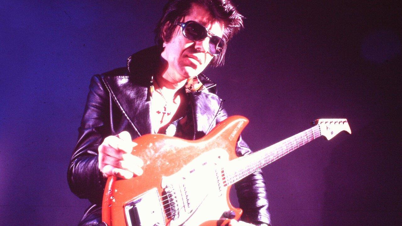Rumble: The Indians Who Rocked the World 2017 movie scene