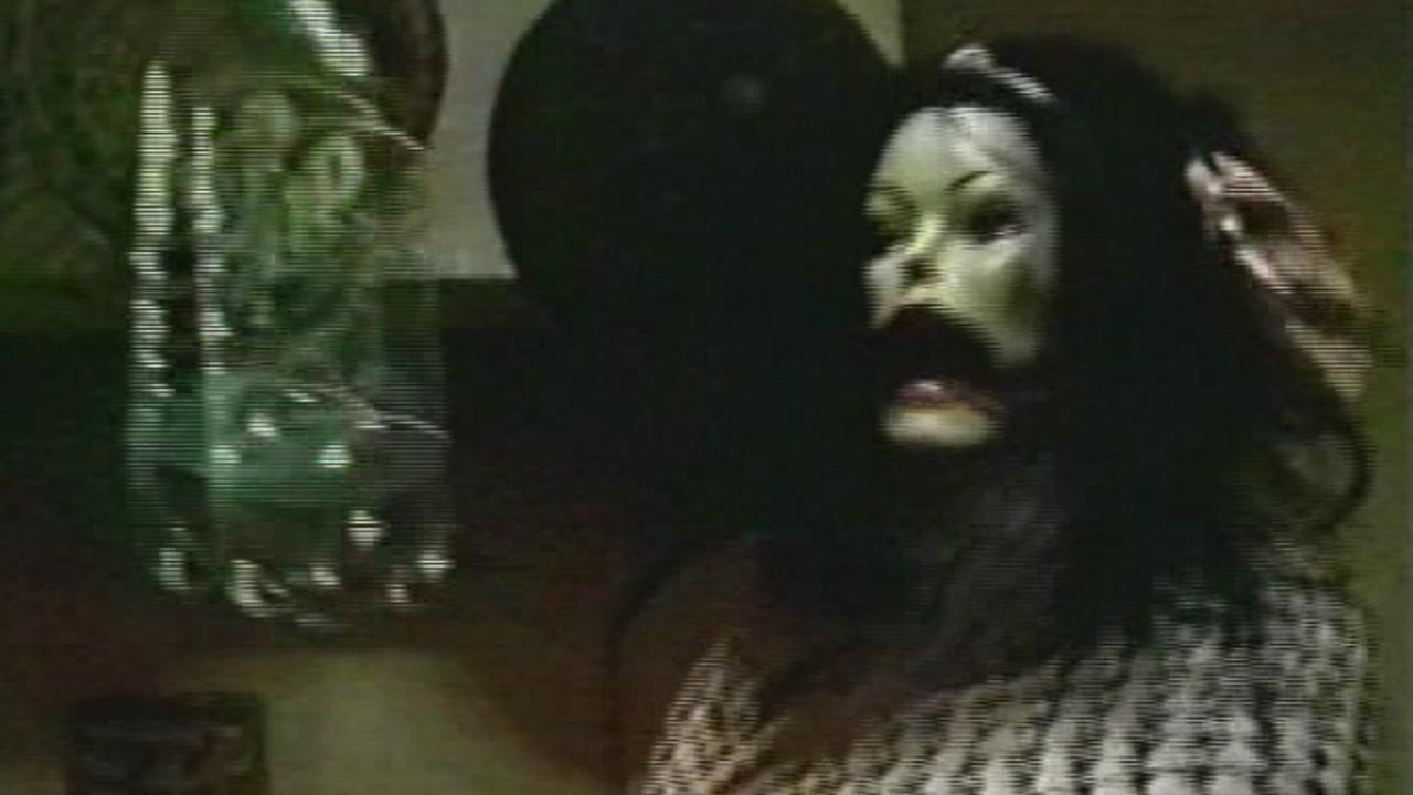 Shaye Saint John: The Triggers Compilation 2006 movie scene