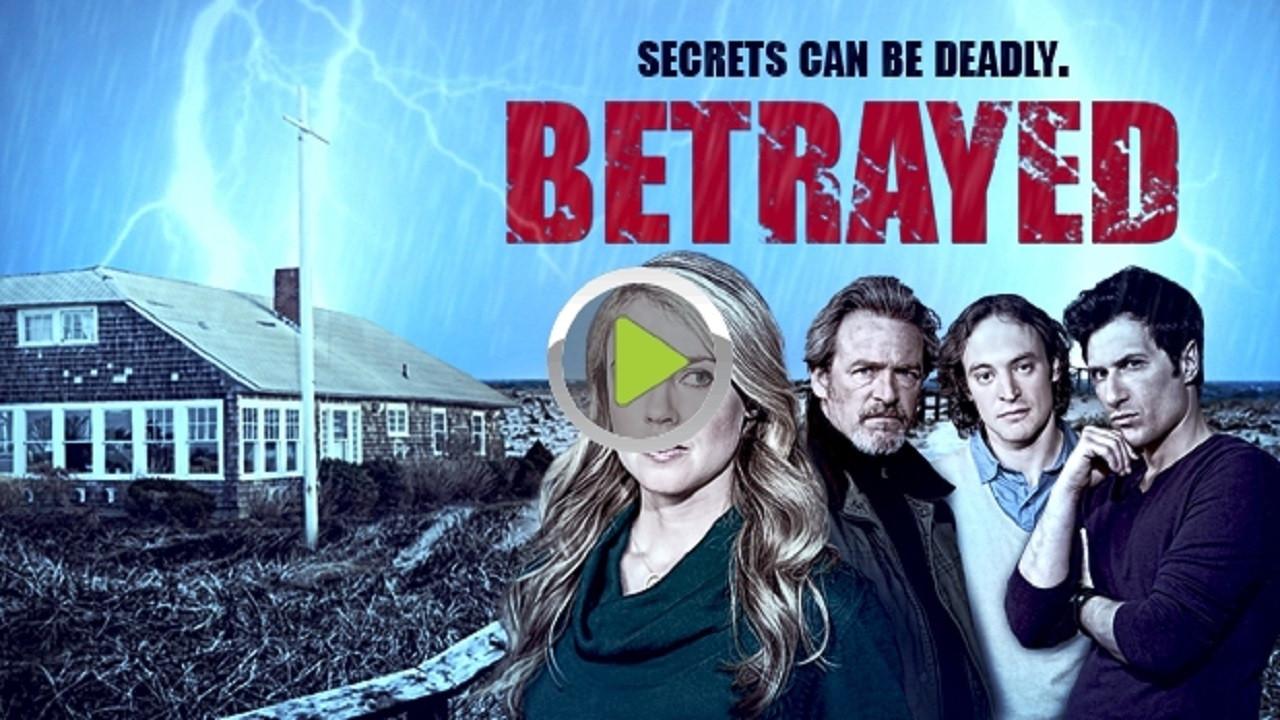 Betrayed 2014 movie scene
