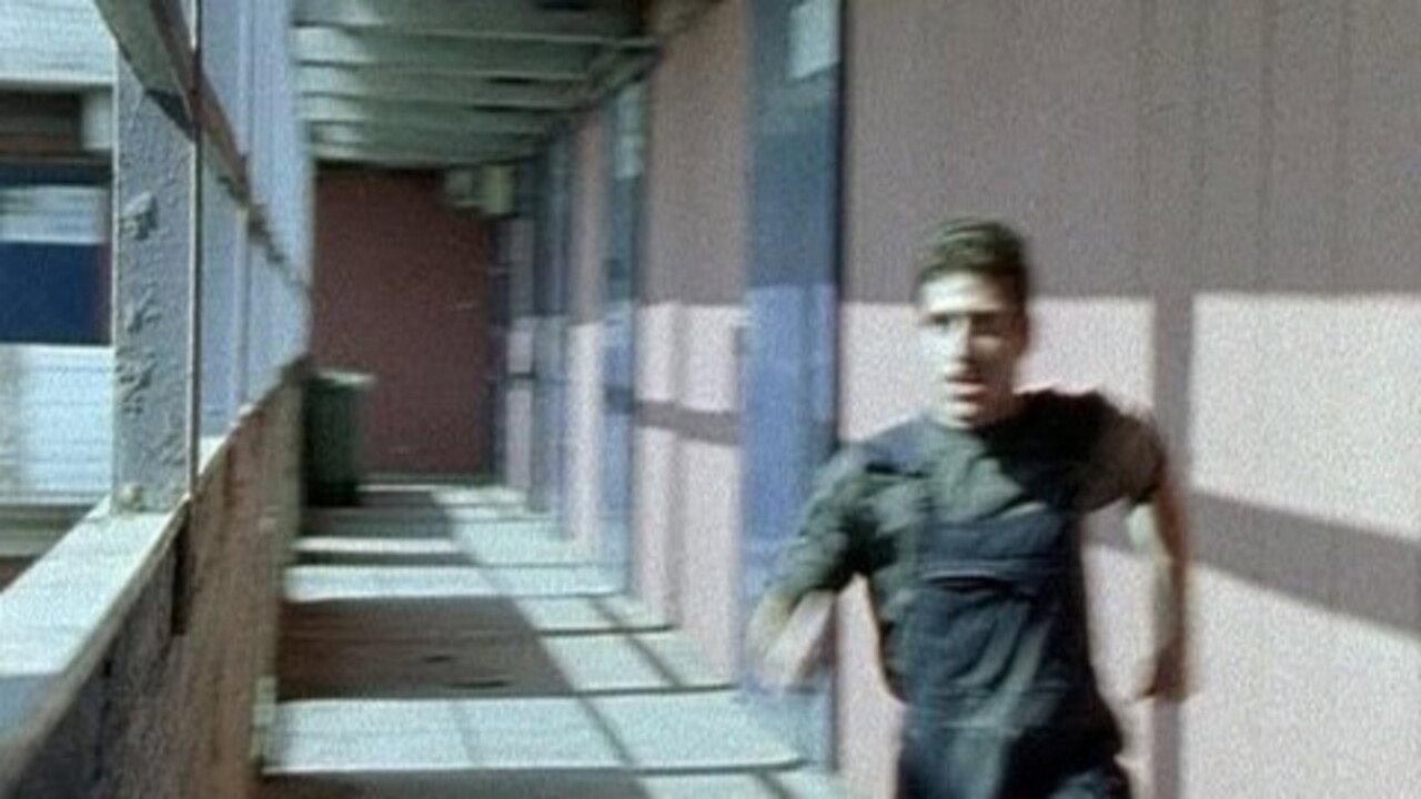 Exposed 2002 movie scene