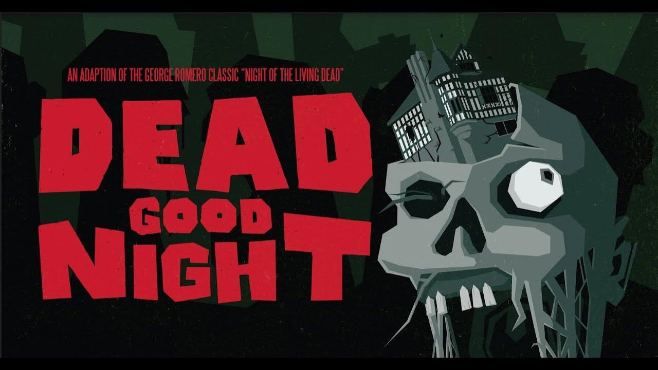 Dead Good Night  movie scene