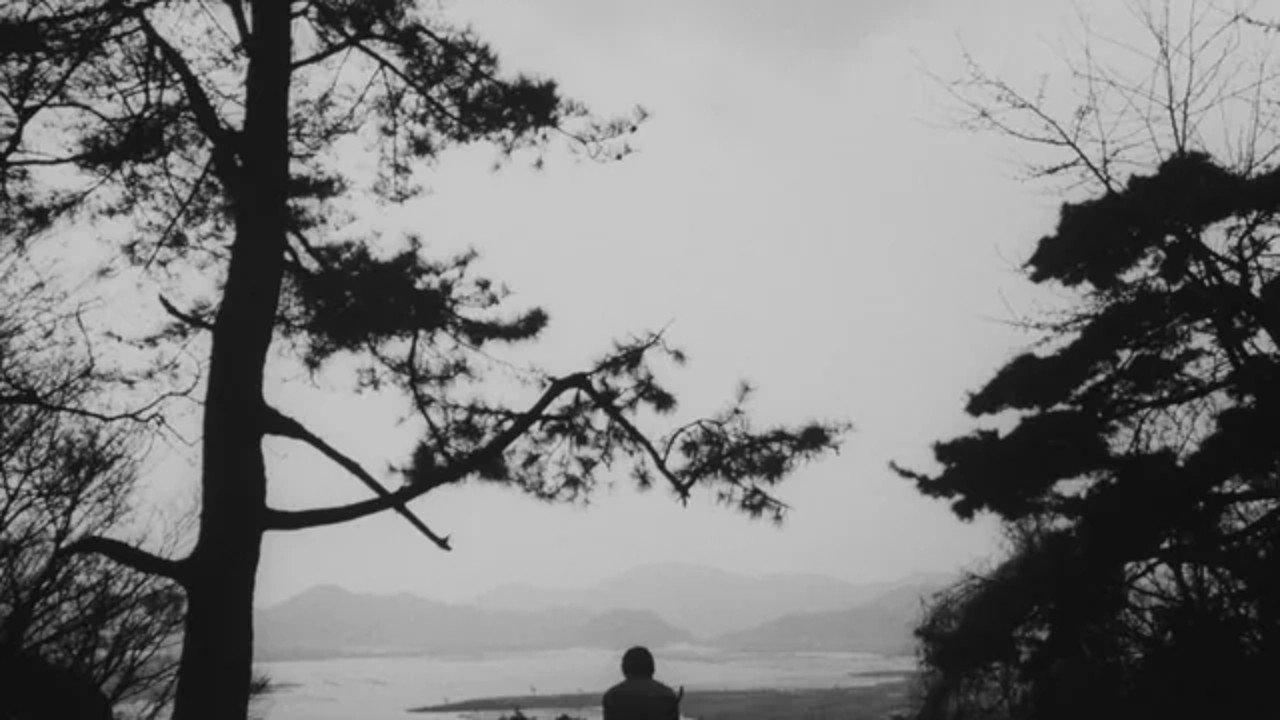 This Transient Life 1970 movie scene