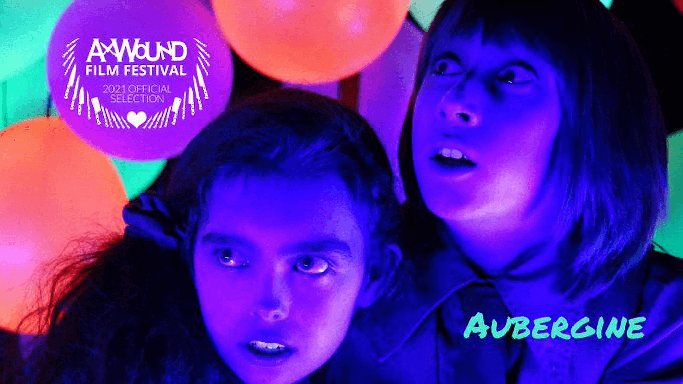 Aubergine 2020 movie scene