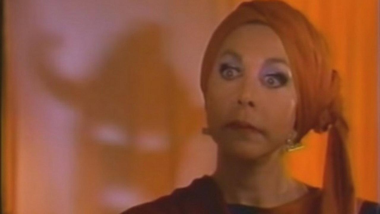 Diabolical Vengeance 1990 movie scene