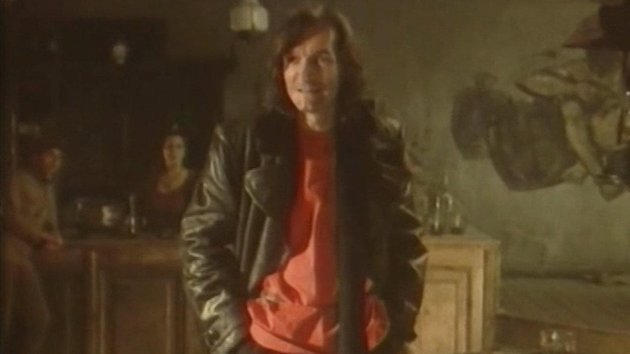 Gambrinus 1990 movie scene