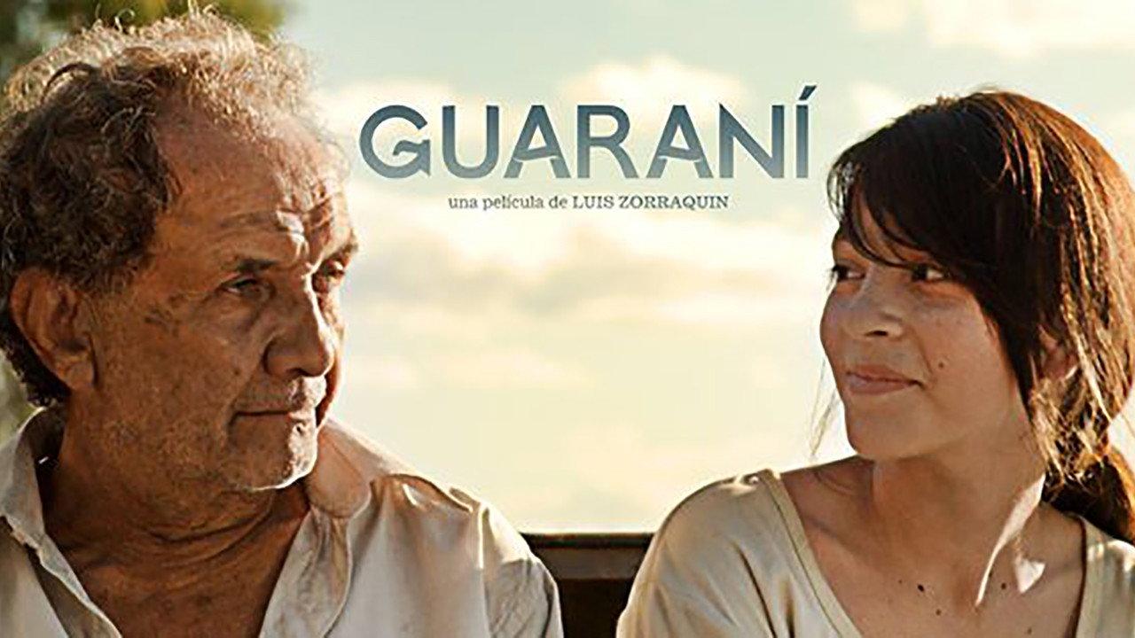 Guaraní 2016 movie scene