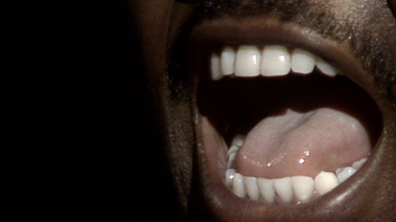Tongues Untied 1990 movie scene