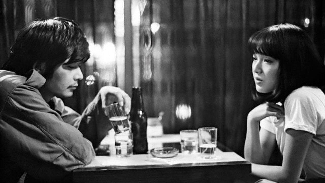 No More Easy Life 1979 movie scene