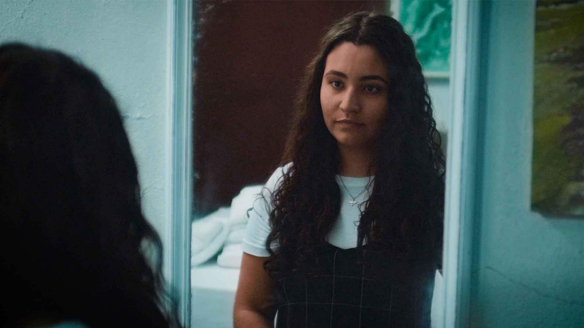 Cacicus 2021 movie scene
