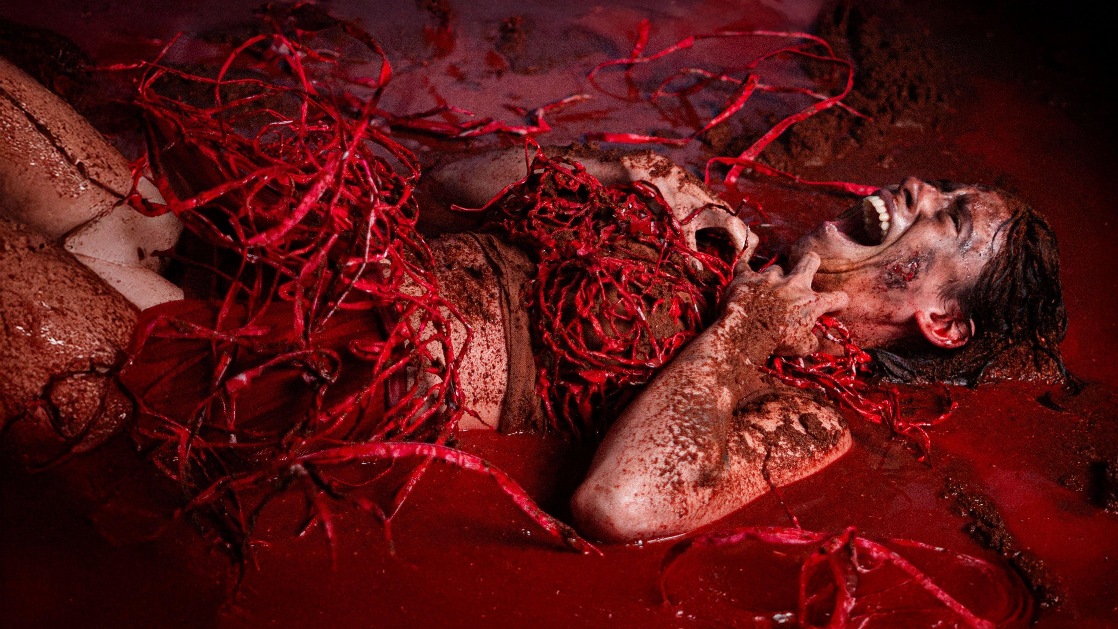 El Cuerpo de Lili 2025 movie scene