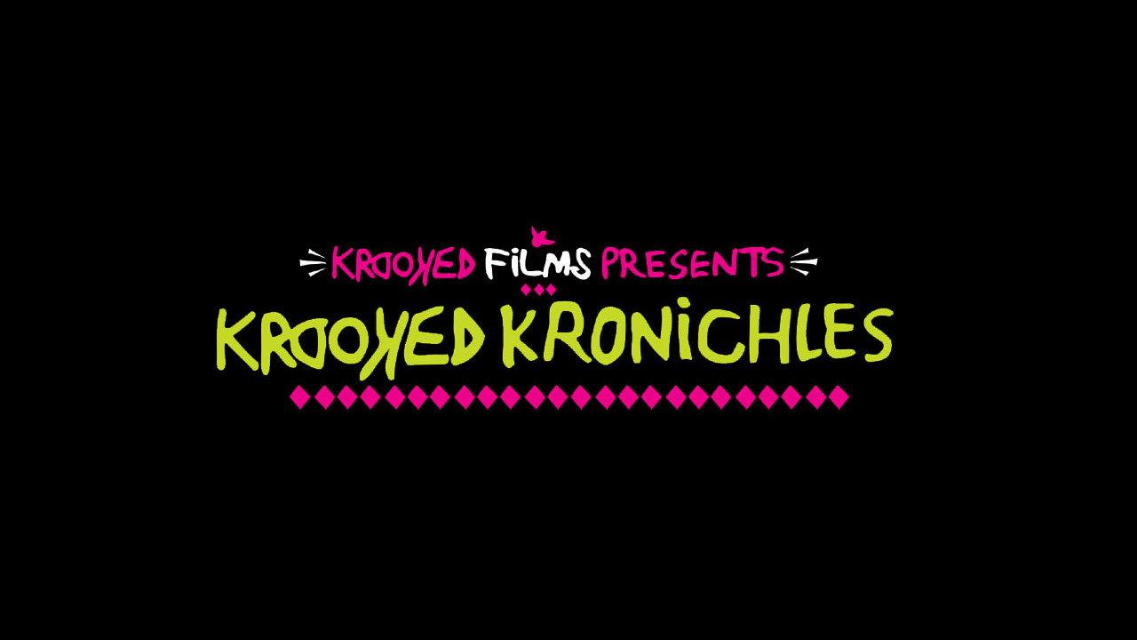Krooked: Kronichles 2006 movie scene
