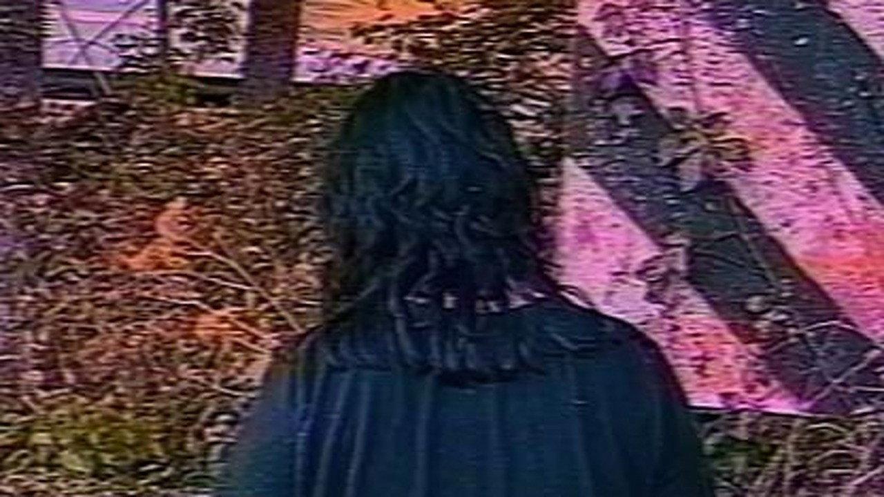 The McKinney Family Home Videos 2024 movie scene