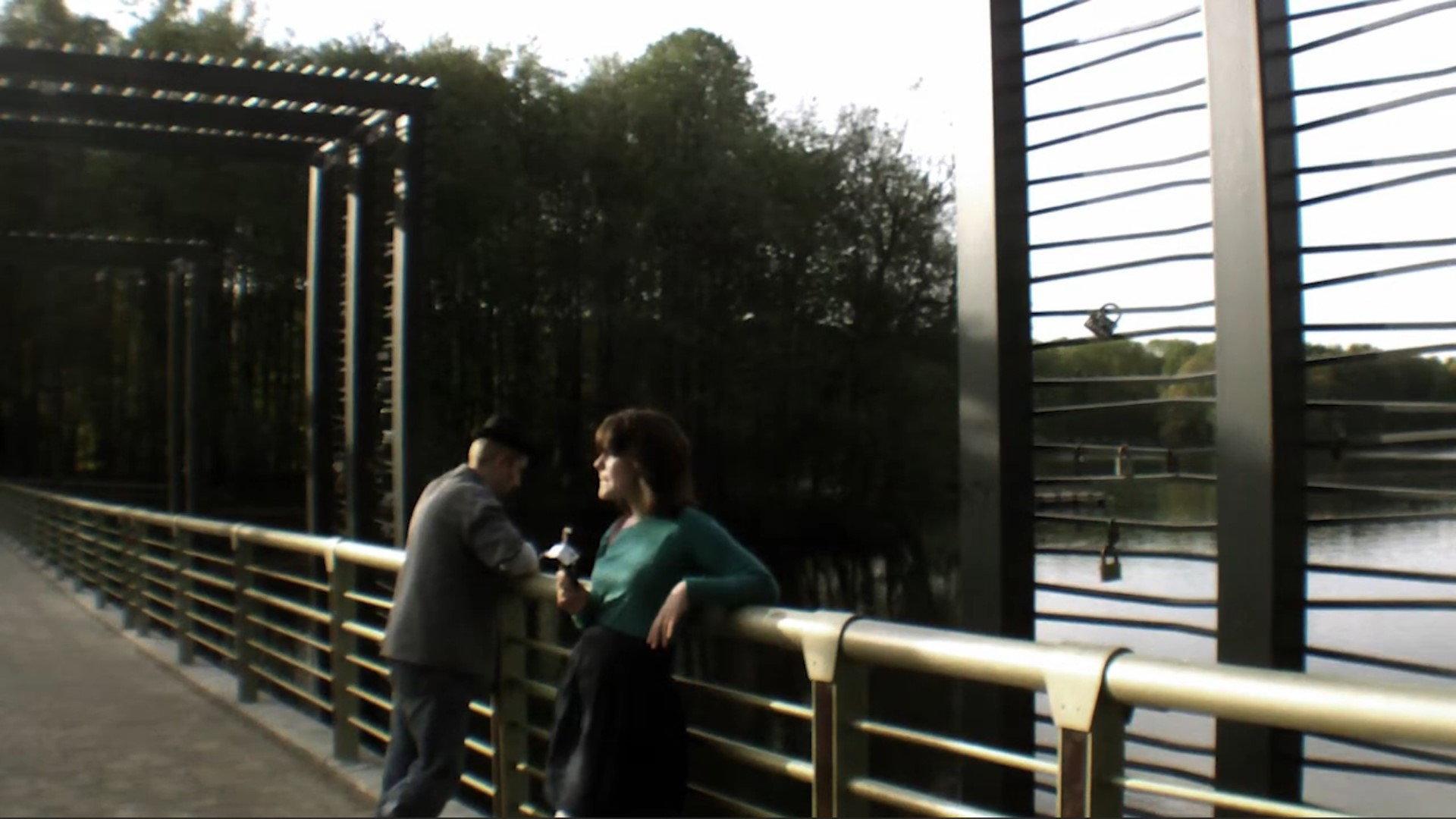 Neil and Love 2013 movie scene