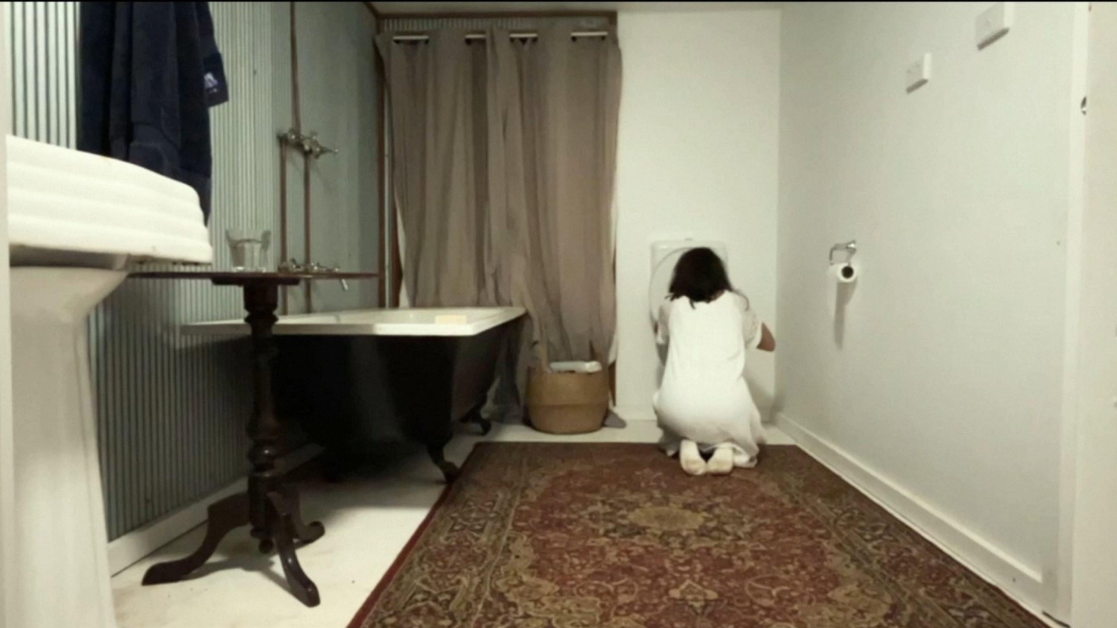 Hymn 2023 movie scene