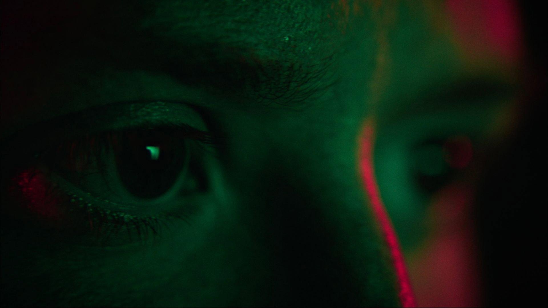 Mimetica 2025 movie scene
