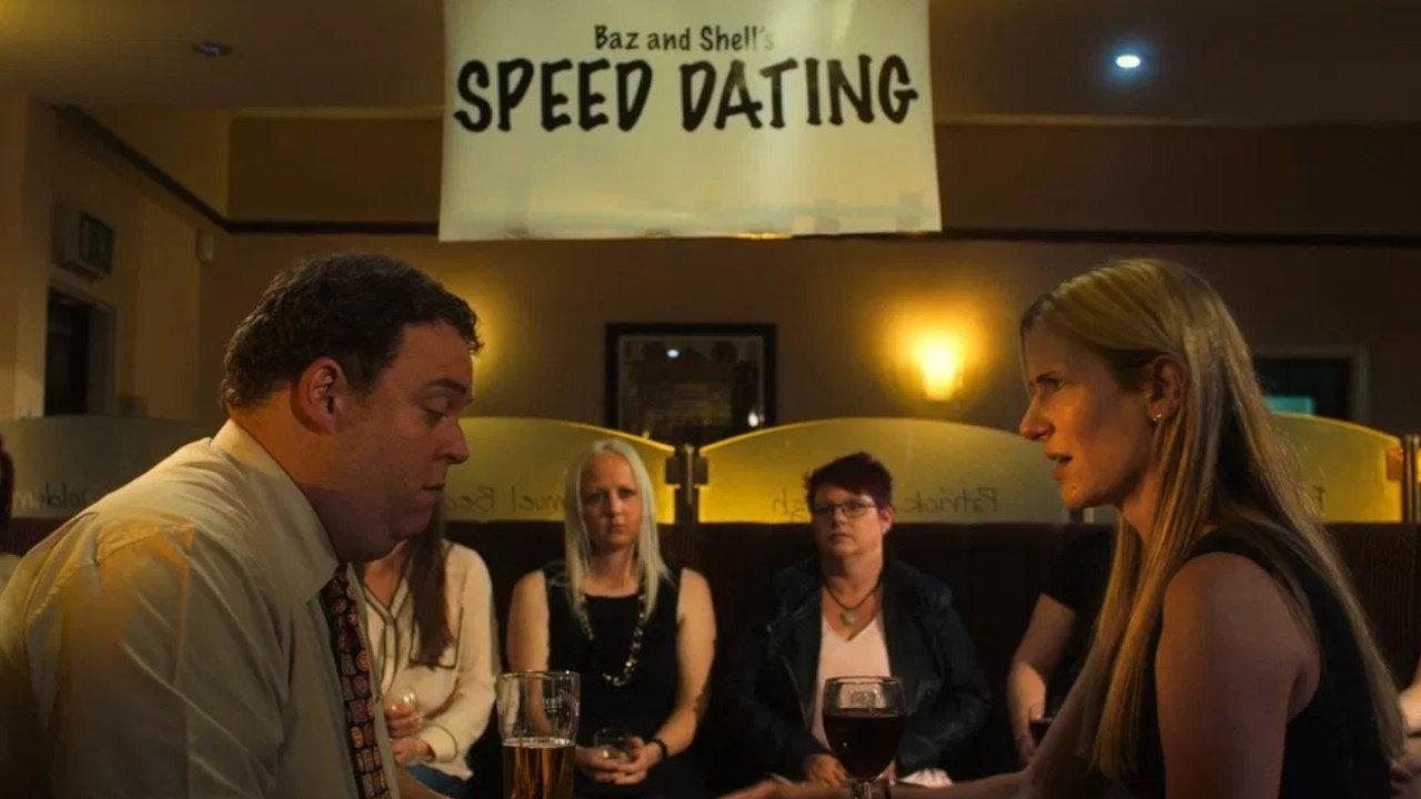 Destination: Dewsbury 2019 movie scene