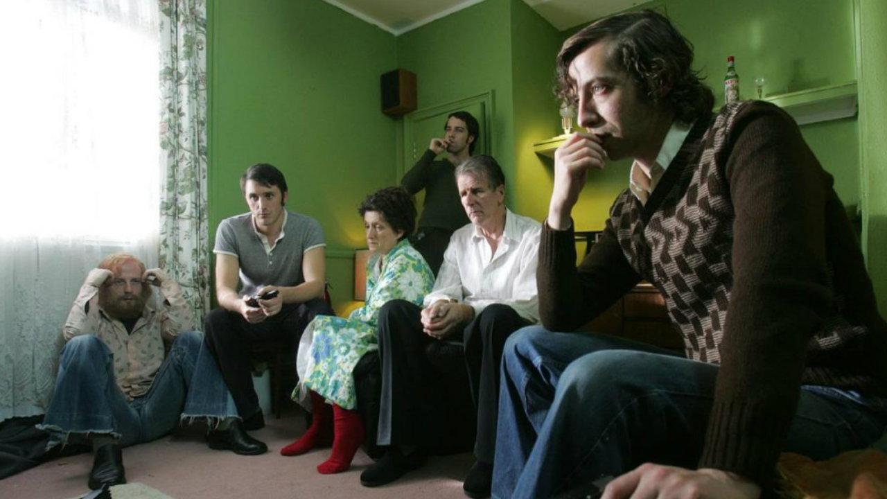 The Year London Blew Up 2005 movie scene