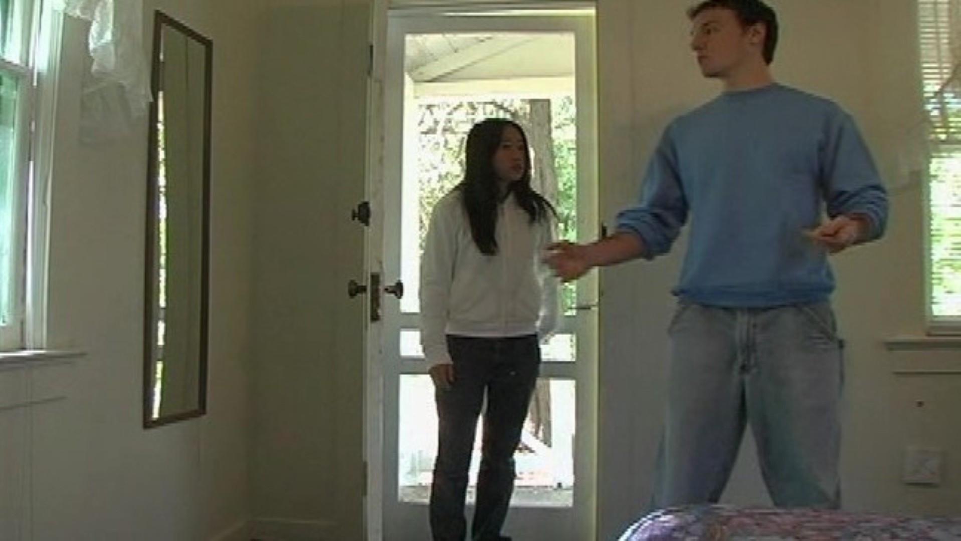 Blood & Sex Nightmare 2008 movie scene