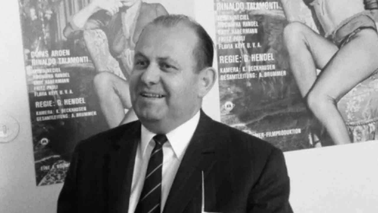 Sex-Business: Made in Pasing 1970 movie scene