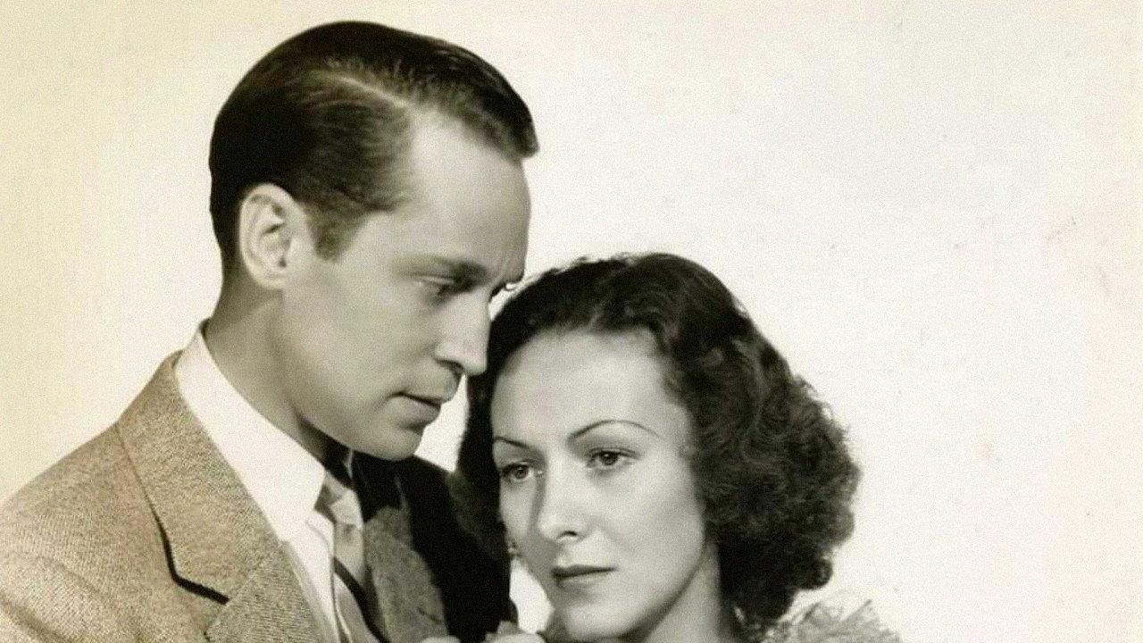 Straight Is the Way 1934 movie scene