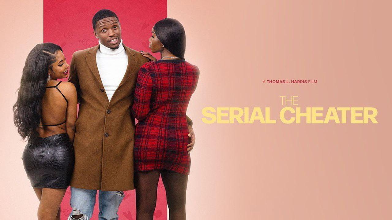 The Serial Cheater 2023 movie scene