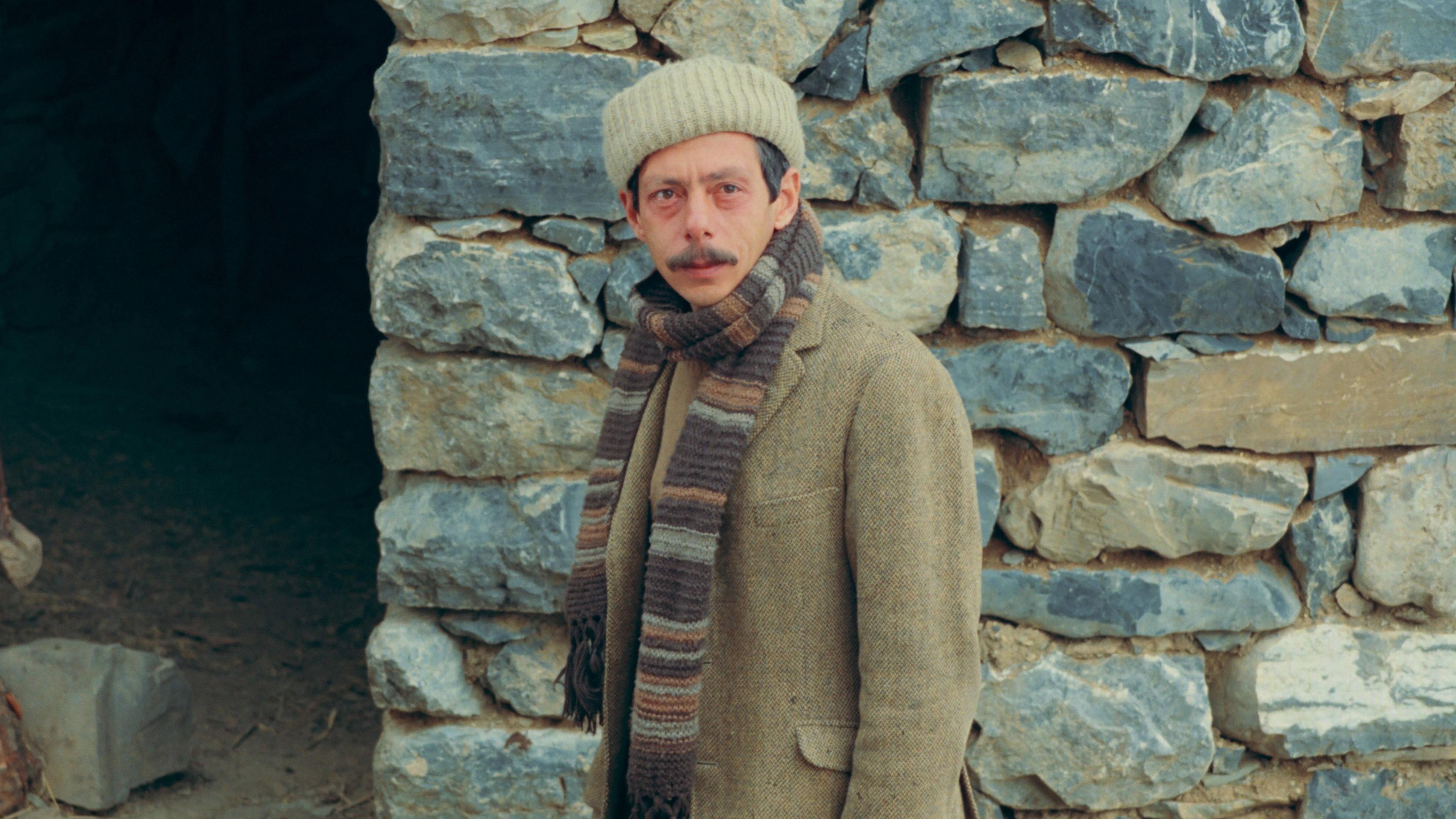A Season in Hakkari 1983 movie scene