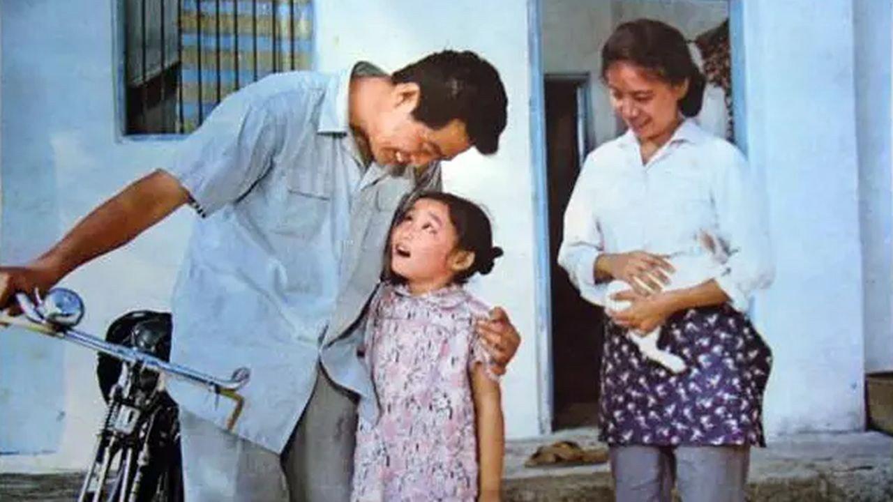 Te ji jing bao 333 1983 movie scene