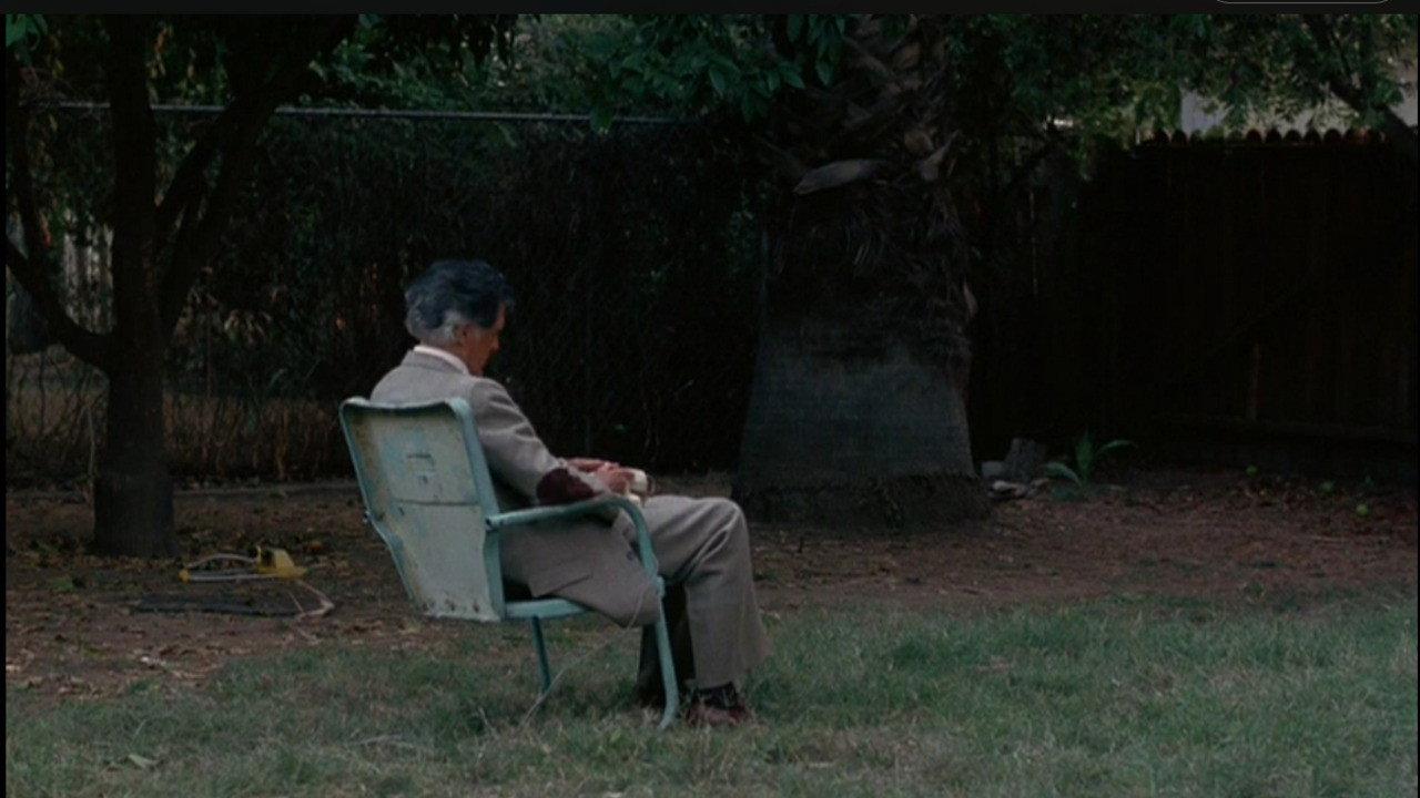Vic 2006 movie scene