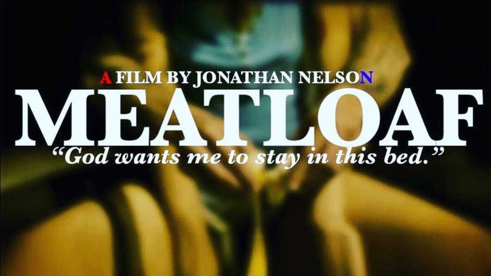 Meatloaf 2012 movie scene
