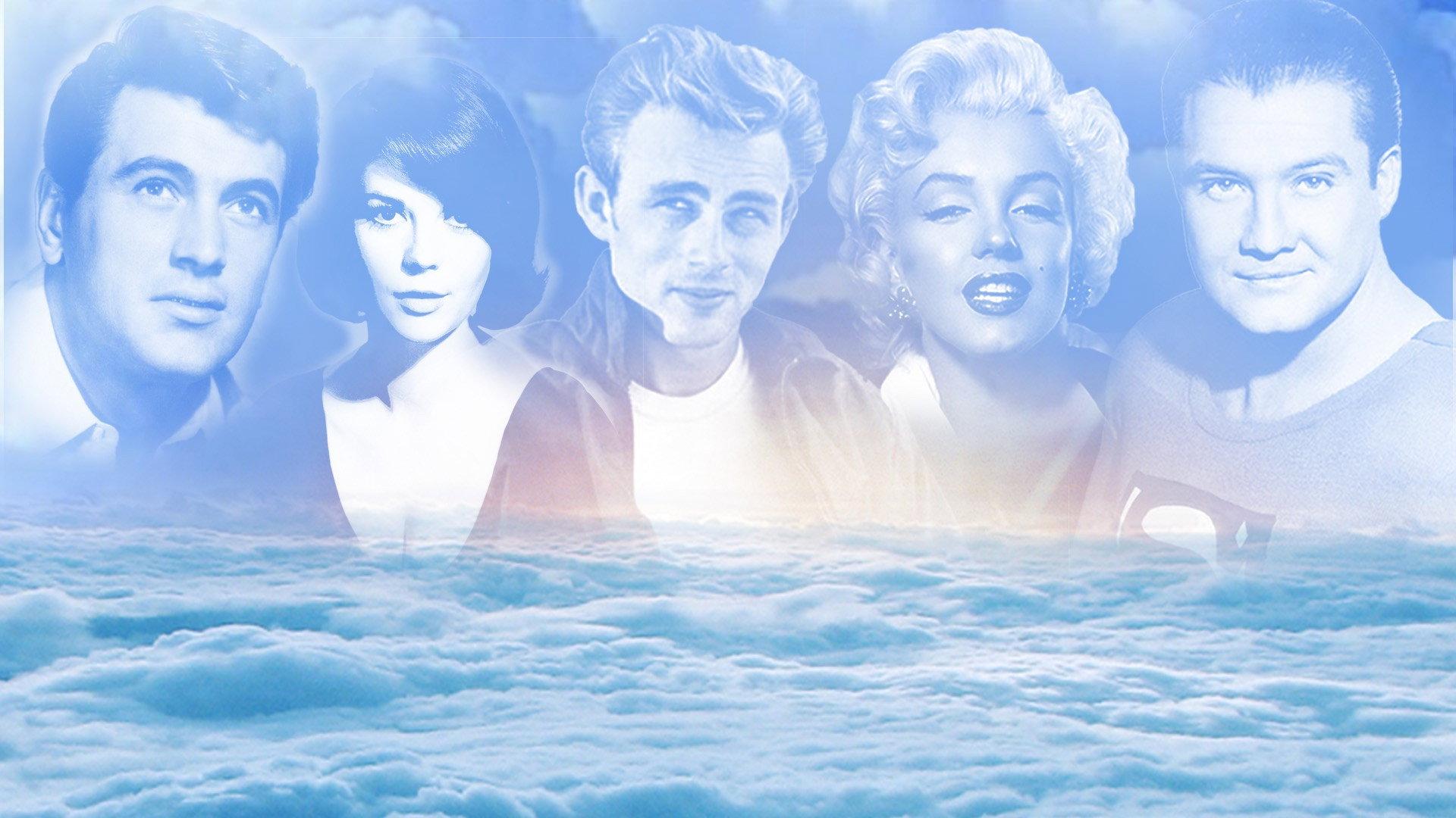 Hollywood Heaven: Tragic Lives, Tragic Deaths 1990 movie scene