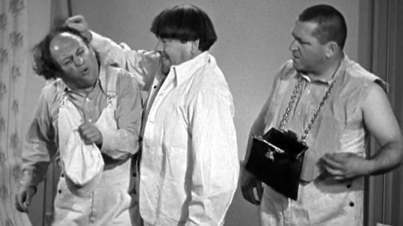 From Nurse to Worse 1940 movie scene