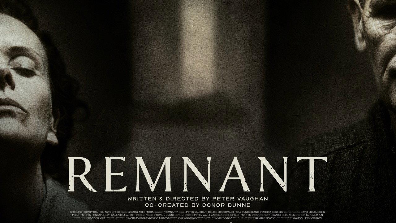 Remnant 2026 movie scene