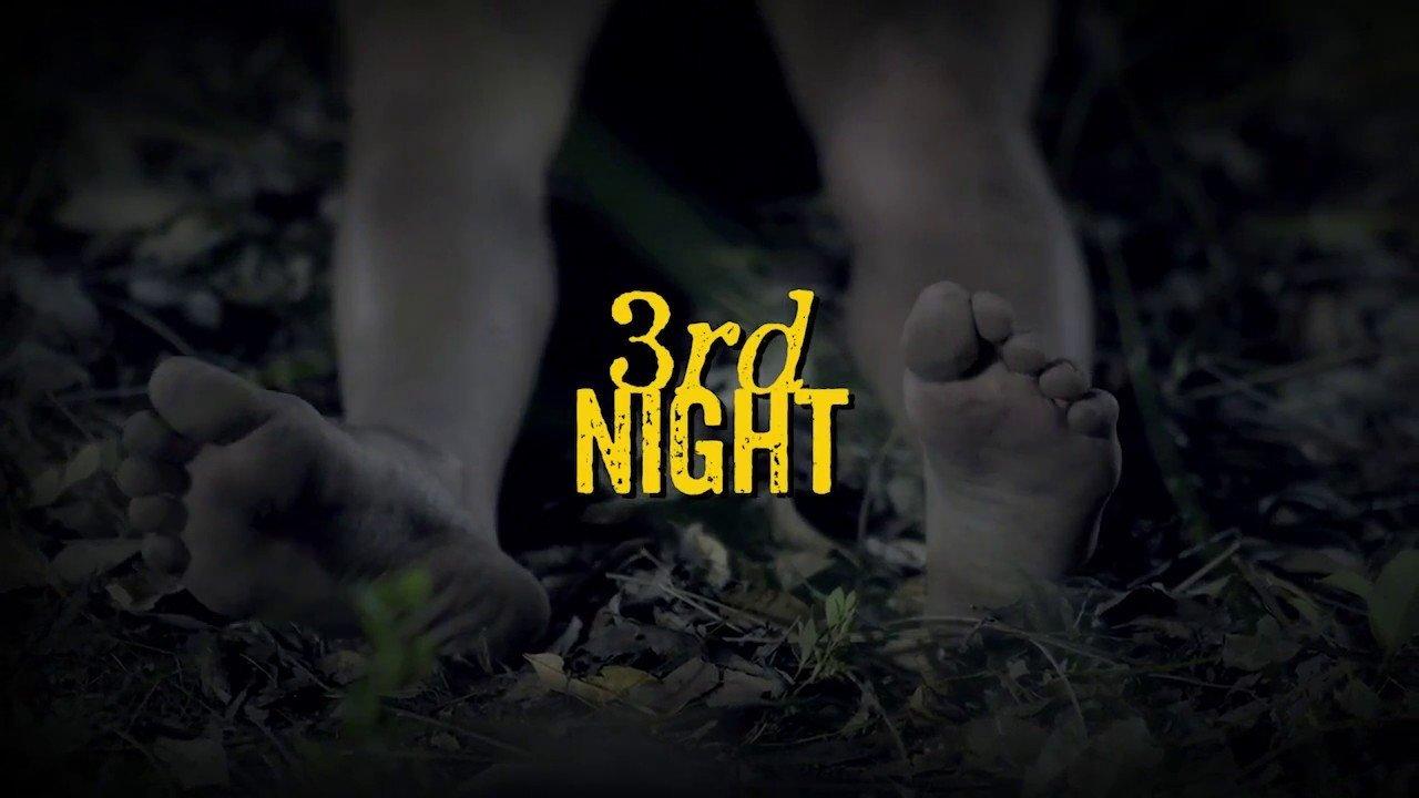 3rd Night 2017 movie scene