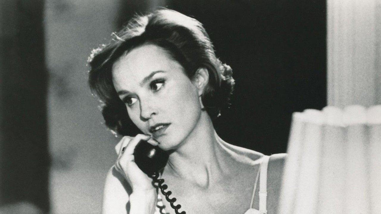 Cat on a Hot Tin Roof 1984 movie scene