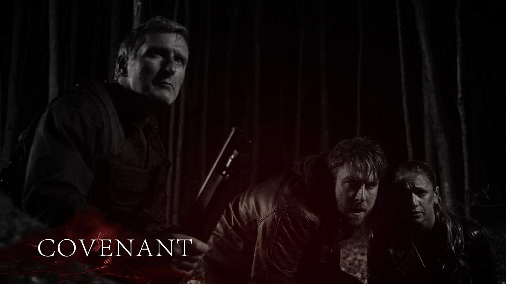 Covenant 2018 movie scene