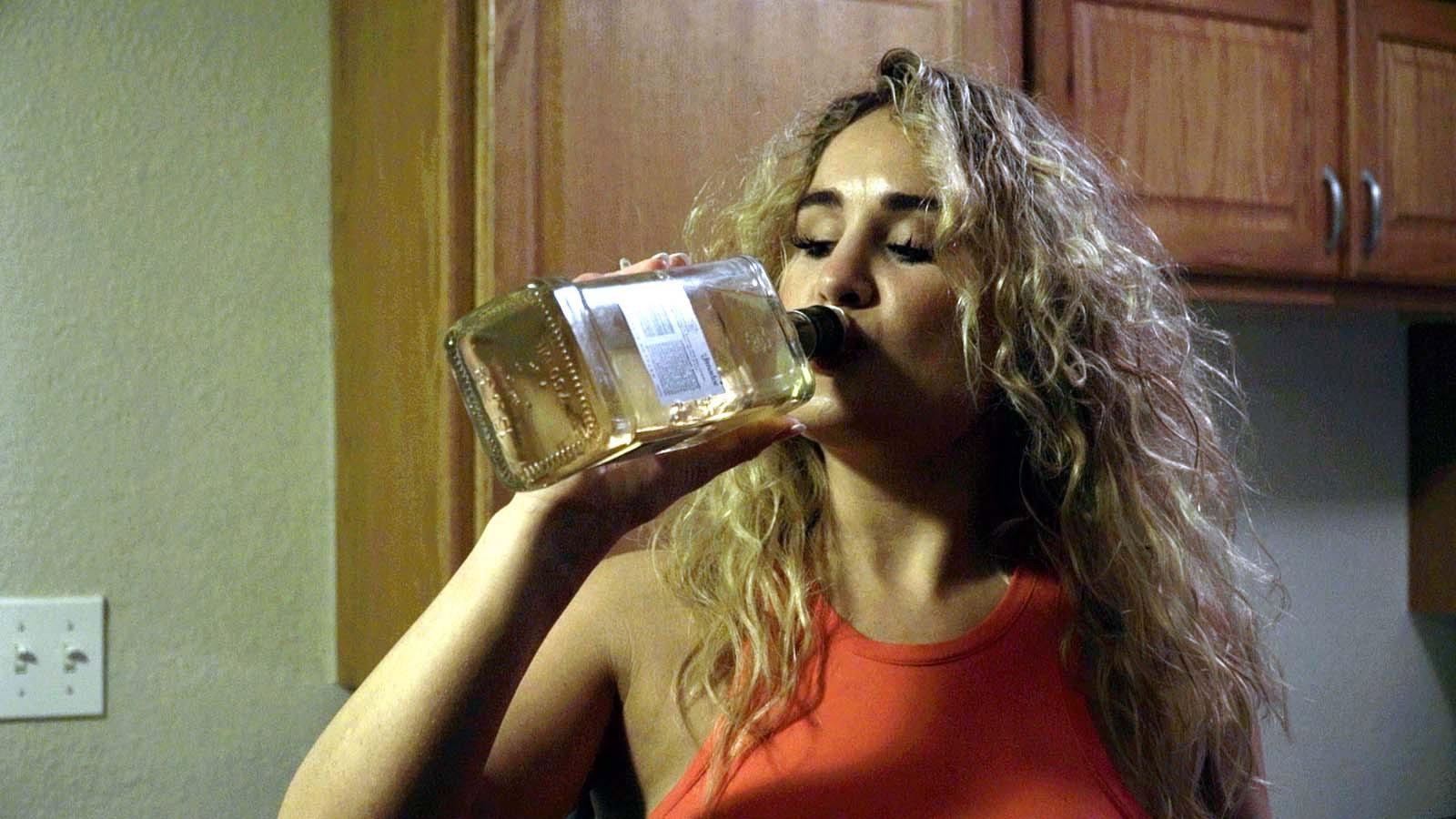 Southern Belle 2017 movie scene