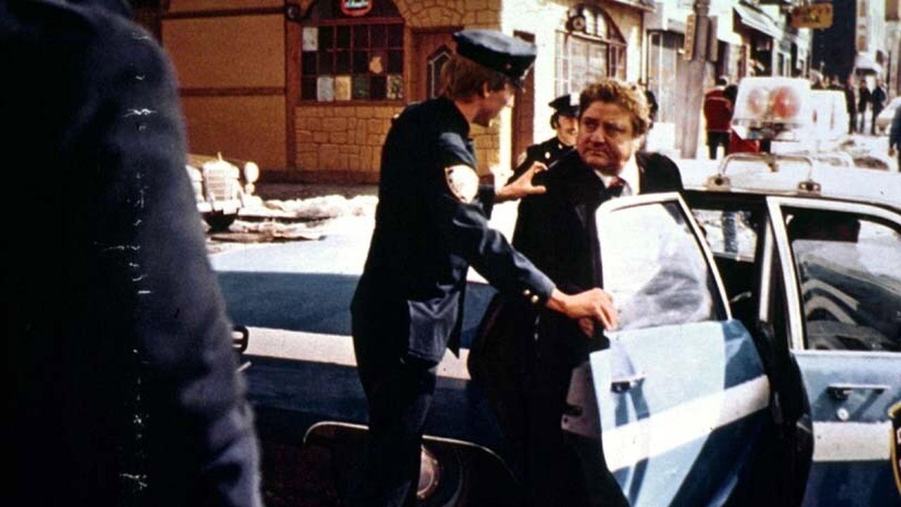 From Corleone to Brooklyn 1979 movie scene