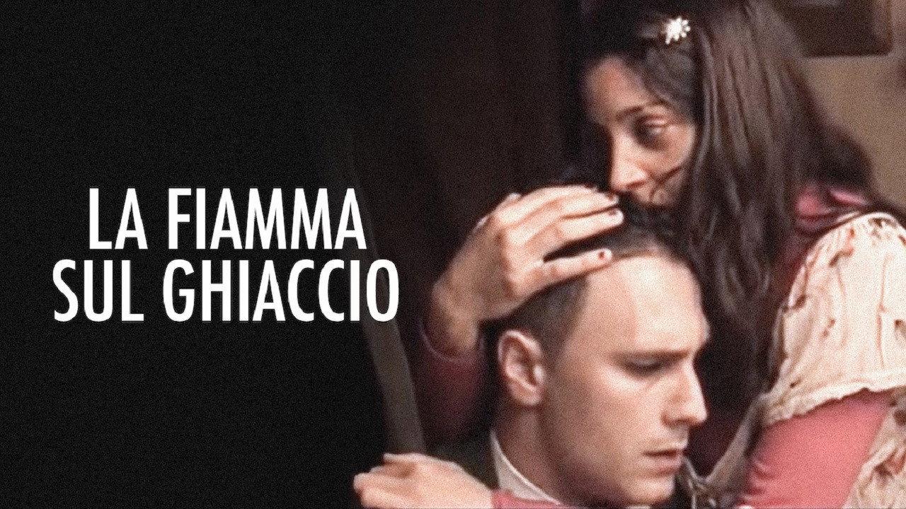 La fiamma sul ghiaccio 2006 movie scene