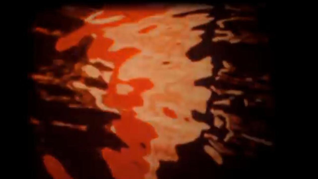 A Study in Wet 1964 movie scene