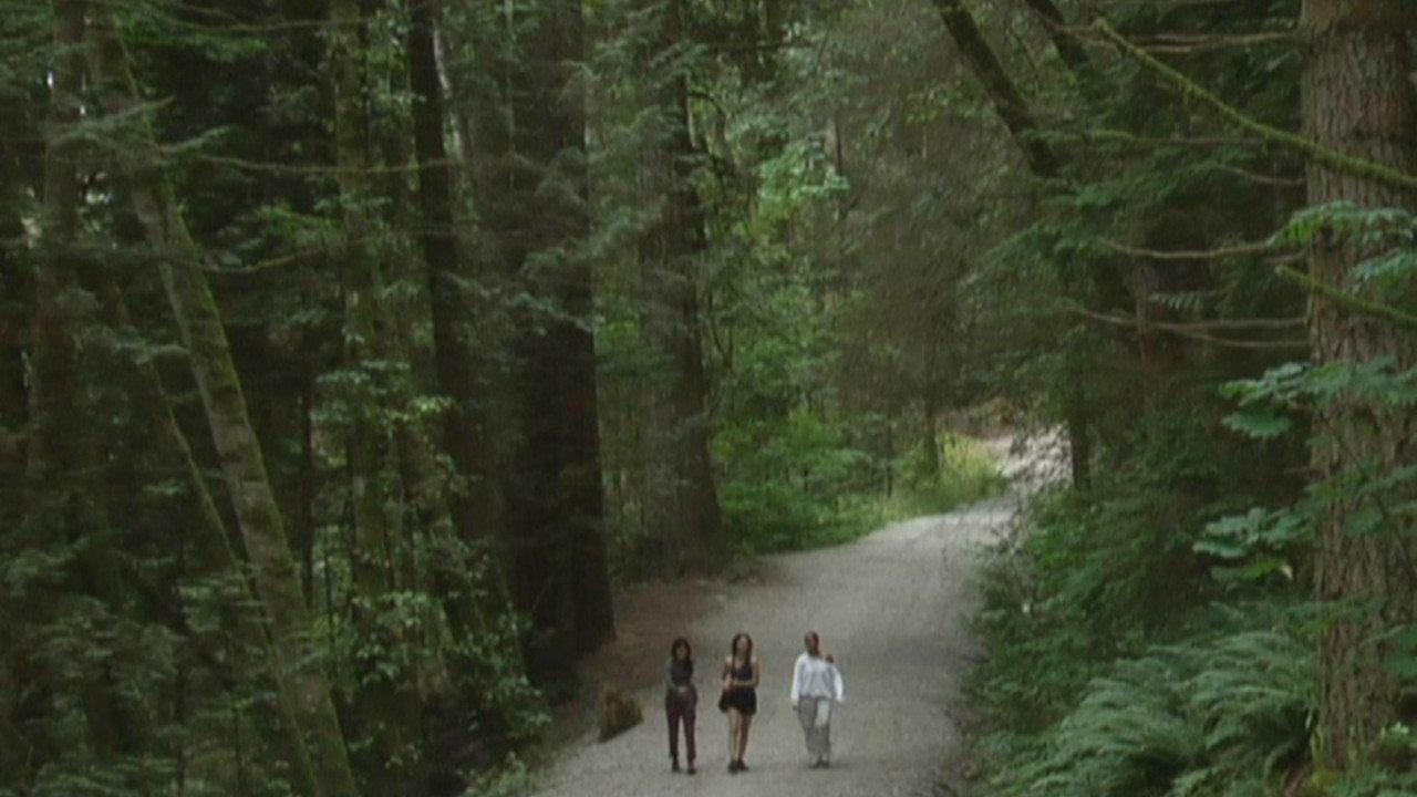 You Hide in Hope 2025 movie scene