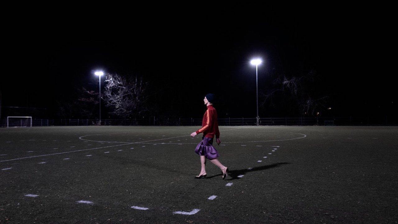 Nightwalk 2020 movie scene