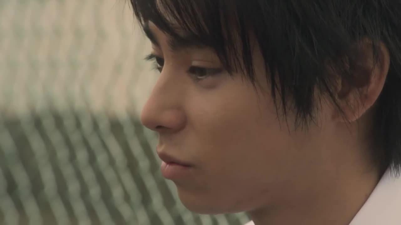 Second Summer, Never See You Again 2017 movie scene